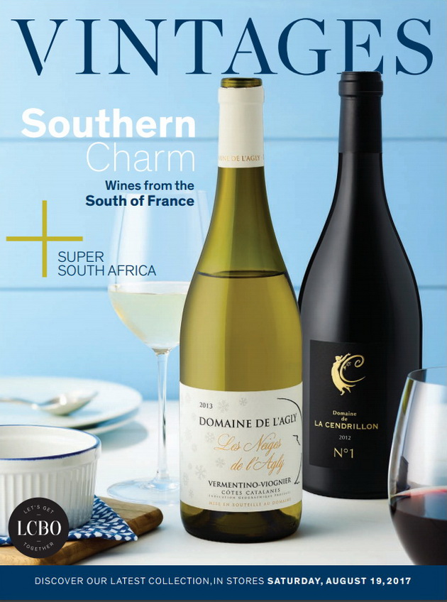 Best LCBO Wine Reviews Vintages Ratings August 19 Natalie MacLean