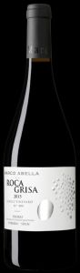 Bottle shot of Roca Grisa Wine from MarcoAbella winery in Priorat