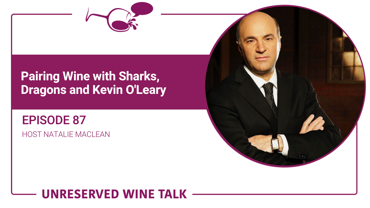 Q&A with Kevin O'Leary of Shark Tank—Mr. Wonderful Lives in Boston