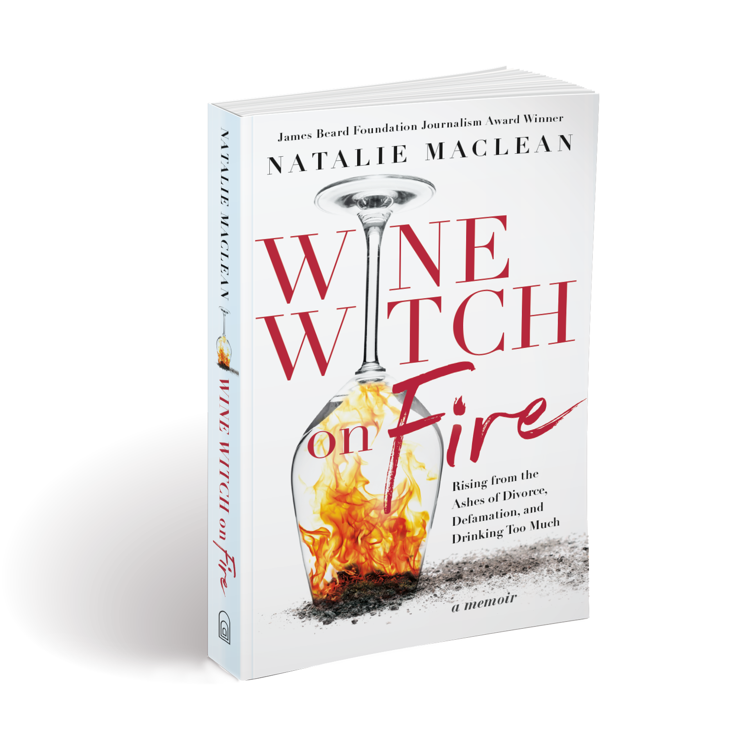 How Are Wine Supertasters Different from Regular Tasters? Natalie MacLean