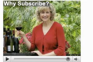 My Wine Reviews: The Movie