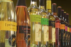 Tasty Holiday Winetails