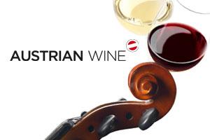 Austrian Wine Fairs in Toronto and Calgary