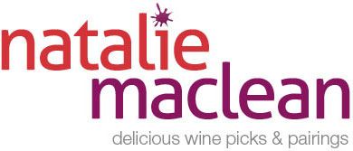 Natalie Maclean - Delicious wine picks and pairings