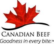 Canadian Beef Recipe