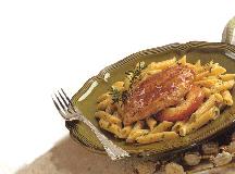 ‘Apple Pie’ Chicken