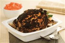 Roast Mediterranean Chicken With Olives And Herbs