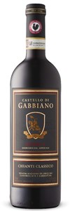 Castello di Gabbiano Riserva Chianti Classico 2013