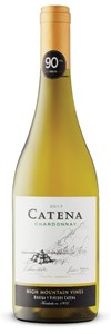 Catena High Mountain Vines Chardonnay 2016