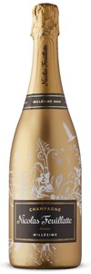 Nicolas Feuillatte Brut Champagne 2008