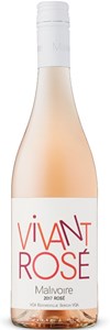 Malivoire Vivant Rosé 2017