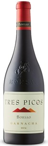 Borsao Tres Picos Garnacha 2016