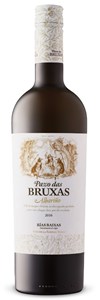 Pazo Das Bruxas Albariño 2016