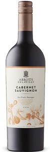 Abbotts & Delaunay Les Fruits Sauvages Cabernet Sauvignon 2016