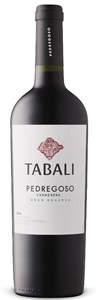 Tabalí Pedregoso Gran Reserva Carmenère 2014