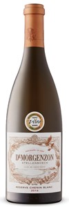 De Morgenzon Reserve Chenin Blanc 2016