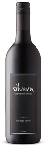 Silvern A Greenock Shiraz 2015