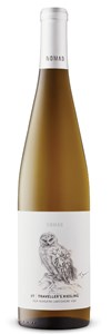 Nomad Travellers Riesling 2017