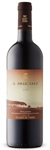 Guado al Tasso Il Bruciato 2015