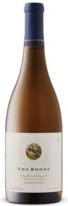 Bonterra The Roost Chardonnay 2015