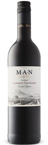 Man Family Wines Ou Kalant Cabernet Sauvignon 2016