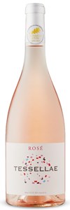 Tessellae Rosé 2017