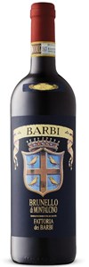 Fattoria Dei Barbi Brunello Di Montalcino 2012