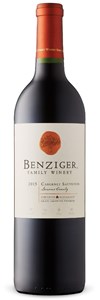 Benziger Cabernet Sauvignon 2015