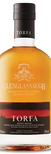 Glenglassaugh Torfa Scotch Whisky