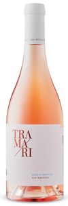 San Marzano Rosé Di Primitivo 2017