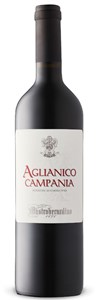 Mastroberardino Aglianico 2015