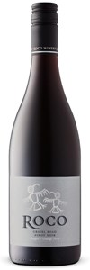 Stonebraker-Soles Roco Gravel Road Pinot Noir 2014