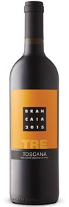 Brancaia Tre 2015