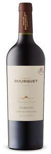 Domaine Bousquet Reserve Malbec 2016