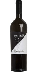 Mastroberardino Neroametà Aglianico Bianco 2017