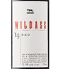 Wildass Stratus Vineyards 2014