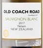 Old Coach Road Sauvignon Blanc 2017