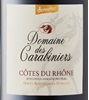 Domaine Des Carabiniers 2016