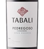 Tabalí Pedregoso Gran Reserva Carmenère 2014