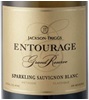 Jackson-Triggs Entourage Grand Reserve Sparkling Sauvignon Blanc 2015