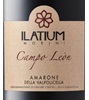 Latium Morini Campo Leòn Amarone Della Valpolicella 2012