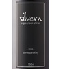 Silvern A Greenock Shiraz 2015