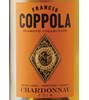 Francis Coppola Diamond Collection Gold Label Chardonnay 2016