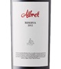 Albret Reserva 2012