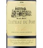 Château Du Port Cuvée Prestige Malbec 2014