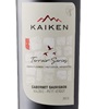 Kaiken Terroir Series Cabernet Sauvignon Malbec Petit Verdot 2016
