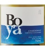 Boya Chardonnay 2016
