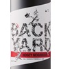 Backyard Vineyards Nosey Neighbour Cabernet Franc 2015