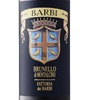 Fattoria Dei Barbi Brunello Di Montalcino 2012