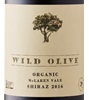 Angove Wild Olive Shiraz 2016